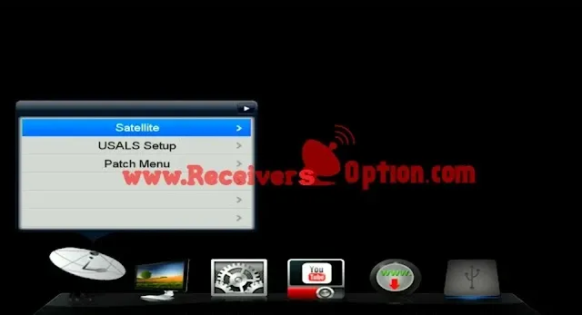 Star Sat Sr-200hd Extreme ,